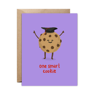 One Smart Cookie