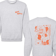 Load image into Gallery viewer, Paper Protégé Crewneck
