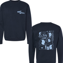 Load image into Gallery viewer, Paper Protégé Crewneck
