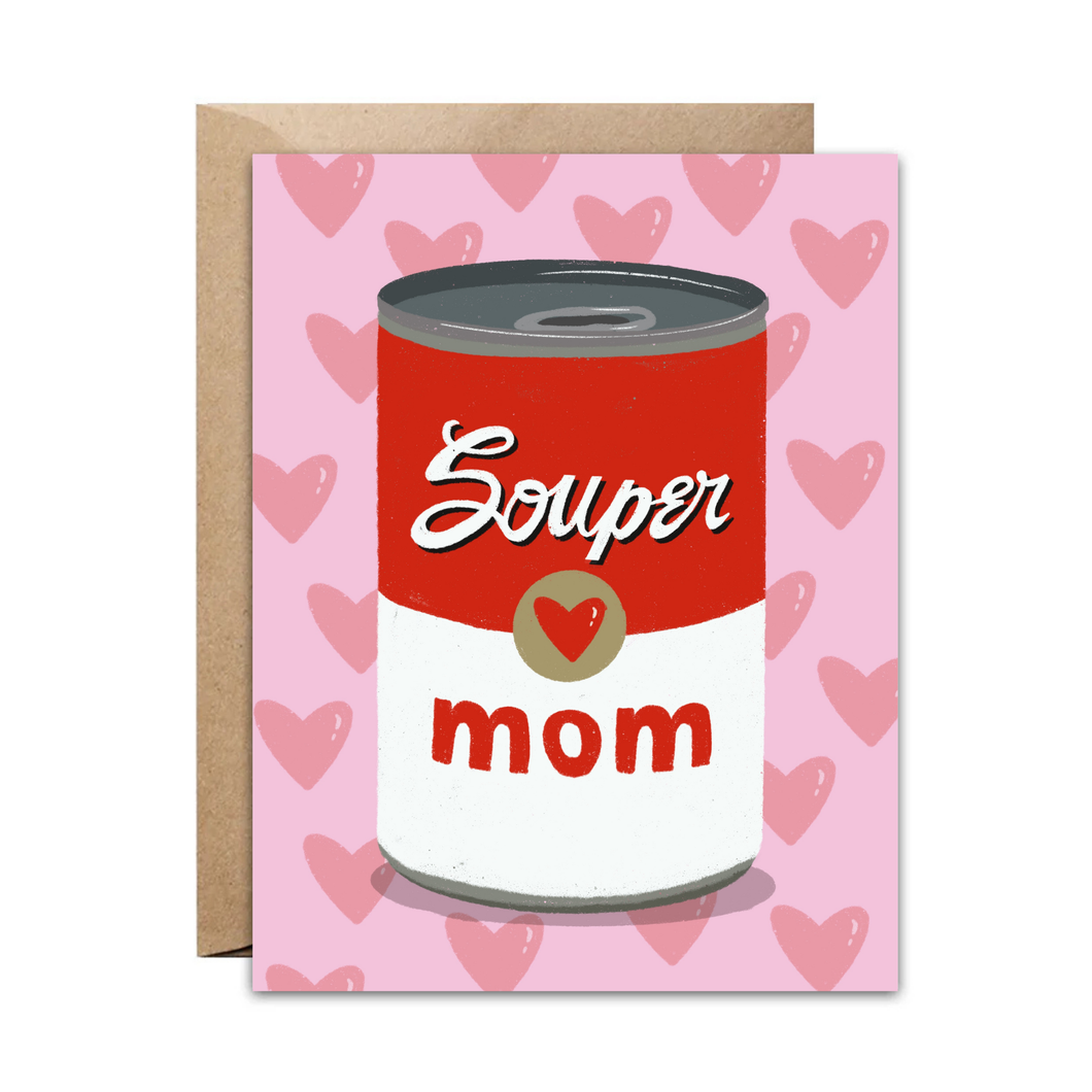 Souper Mom